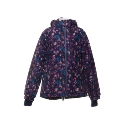 Ski jacket (Purple, Multicolored) from Crivit Pro Polyester