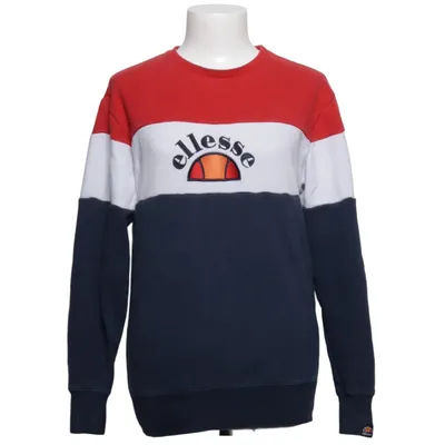 Sweatshirt (Oriveto) van Ellesse Katoen, Polyester