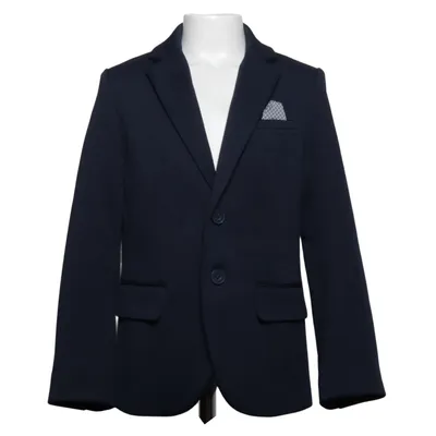 Blazer (Blå) fra WE Polyester
