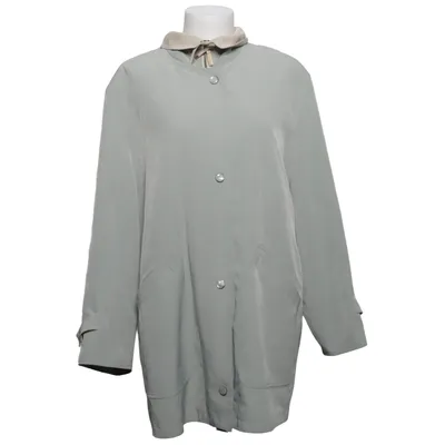 Jacka (Grå) från Marcona Polyester