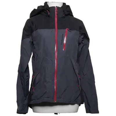 Veste polaire (Gris, Noir) de Five Seasons Polyamide, Polyester