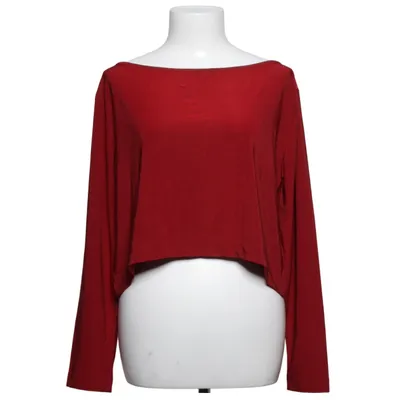 Top (Rød) fra Zavanna Elastan, Polyester