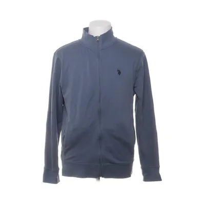 Kofta (Blå) från U.S. Polo Assn. Bomull