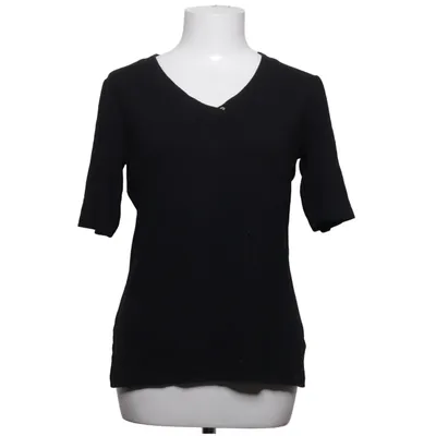 T-shirt (Noir) de Laura di Sarpi