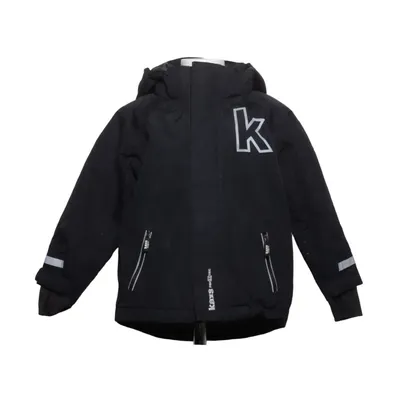 Skidjacka (Svart) från Kaxs Proxtec Nylon, Polyester