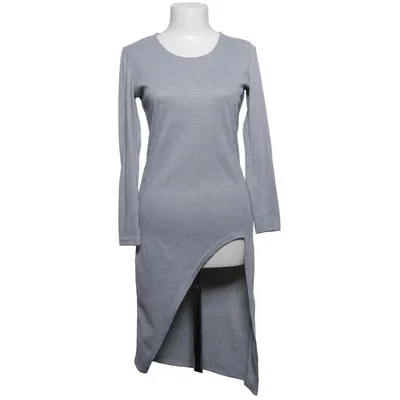 Robe longue (Gris) de Baluoke