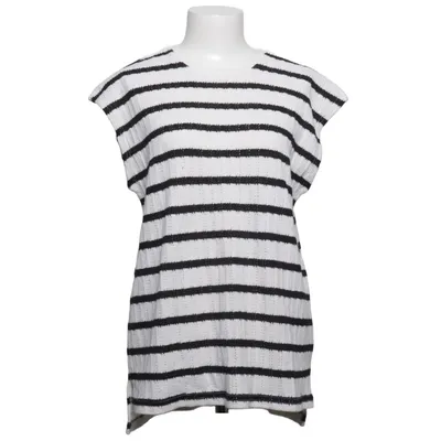 Pull sans manches (Blanc, Noir) de Gallery