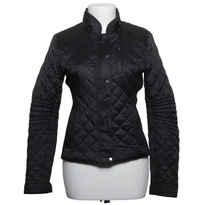 Jacke (Schwarz) von Zara Woman