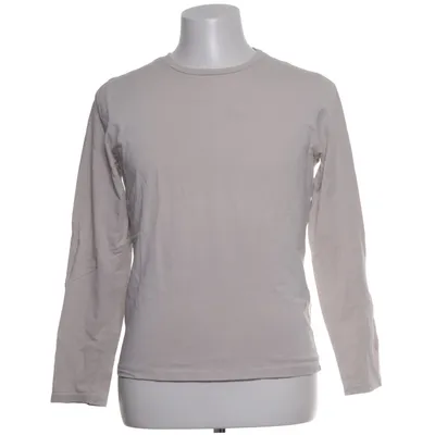 Långärmad t-shirt (Beige) från Filippa K Man