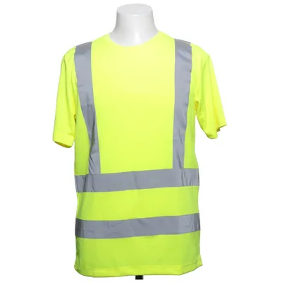 T-shirt (Jaune) de Parkside Polyester