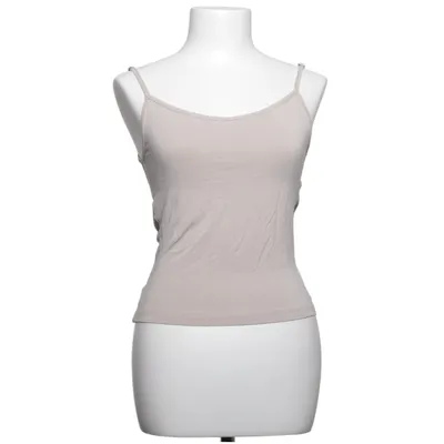 Débardeur (Beige) de Luisa Cerano
