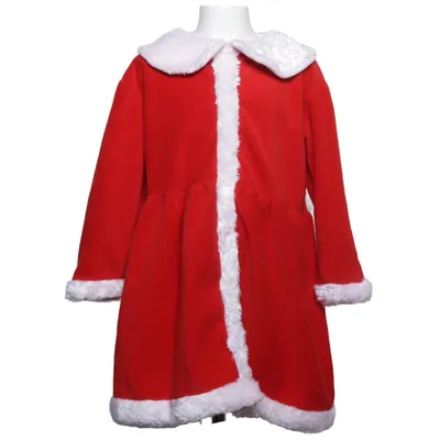 Déguisement (Rouge, Blanc) de Top-Toy Polyester