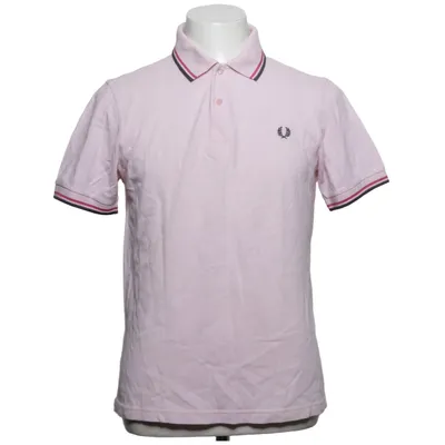 Polo (Rose) de Fred Perry Coton