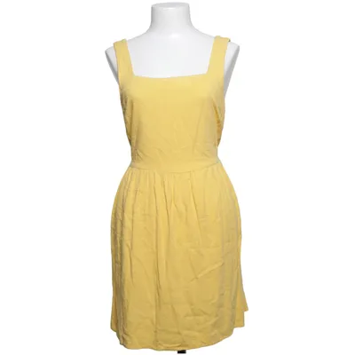 Jurk (Geel) van Primark Linnen, Viscose