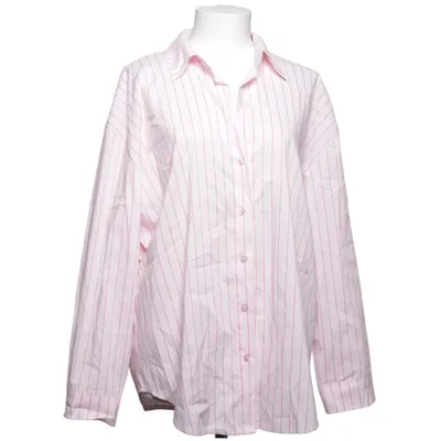 Chemise (Rose) de Choice Coton, Élasthane, Polyamide