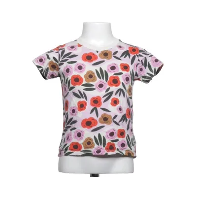 T-shirt (Multicolore) de Uniqlo Baby Coton, Polyester