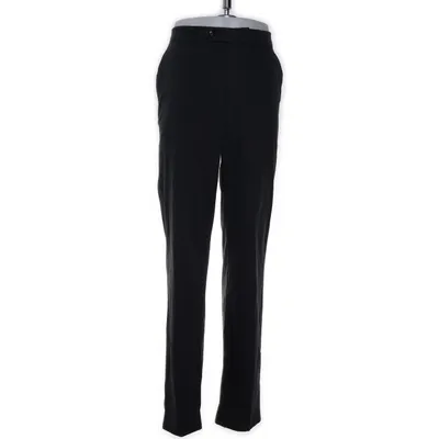 Kostymbyxor (556-) från Oscar Jacobson Bomull, Polyester