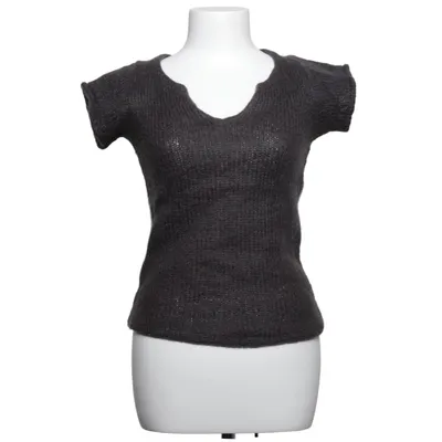 Top (Groen) van Kookaï Acryl, Mohair, Polyamide
