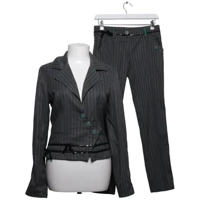 Costume (Gris) de Enita Coton, Élasthane, Polyester