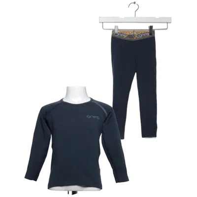 Underställ (Blå) från Gneis Merinoull, Polyamid