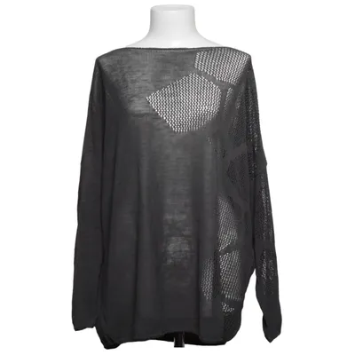 Pull-over (Gris) de Sarah Pacini Lin, Polyamide