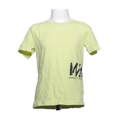 T-shirt (Gul) från Warp Bomull