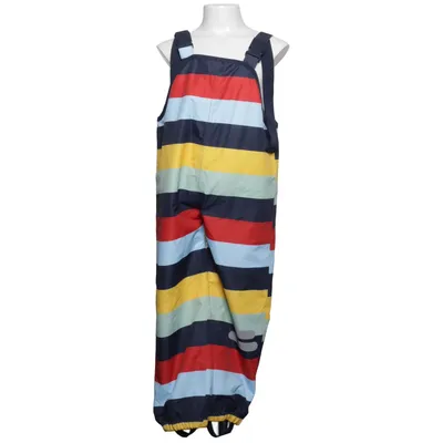 Regenbroek (Blauw, Rood, Meerkleurig) van Topolino Katoen, Polyester