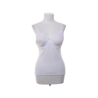Bustier (Vit) från Swegmark of Sweden Elastan, Polyamid