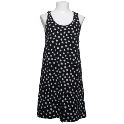 Robe (Noir, Blanc) de Vivance Dreams Coton