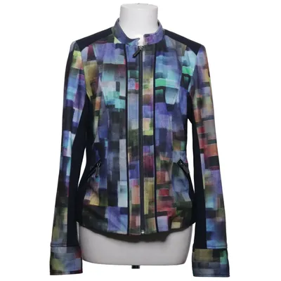 Jakke (Flerfarvet) fra Witteveen Elastan, Polyamid, Polyester, Viscose