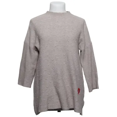 Strickpullover (Beige) von Lolita Polyamid, Polyester, Viskose