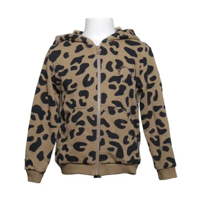 Huvtröja (Beige, Svart) från Liewood Ekologisk bomull