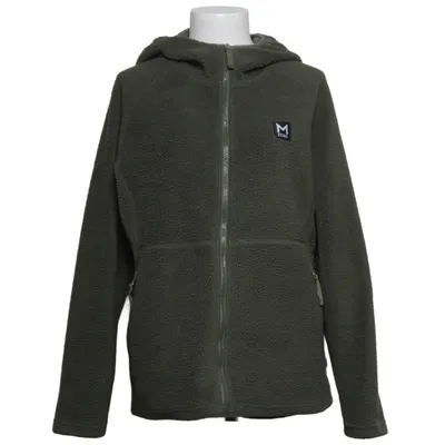 Fleece jacket (Green) from Mount Zero Polyester