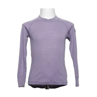 Underställströja (Lila) från Polarn O. Pyret Ull