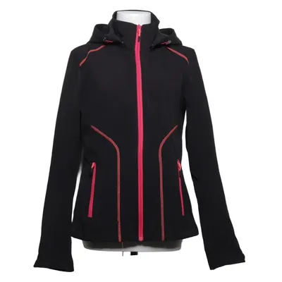 Softshelljacka (Svart, Röd) från Icepeak Elastan, Polyester