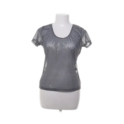 Topp (Grå) från Hugo Hugo Boss Elastan, Polyester