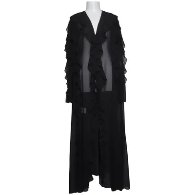 Beach dress (Black) from BSB Collection Polyester