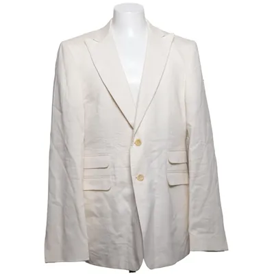 Blazer (Blanc) de Hans Ubbink