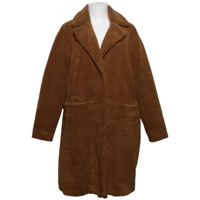 Winterjas (Bruin) van Next Petite Polyester