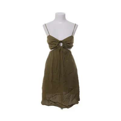 Jurk (Groen) van H&M Viscose