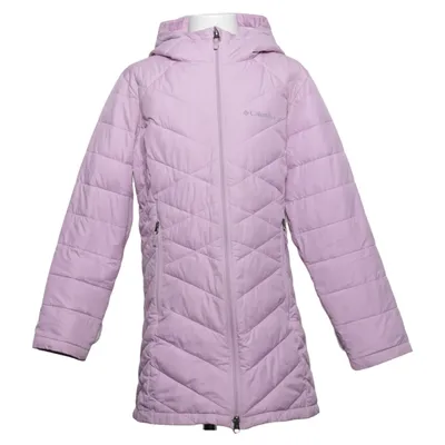 Vinterkappa (Interchange) från Columbia Polyester