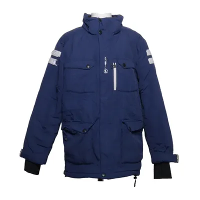 Veste d'hiver (Bleu) de Phelix Nylon, Polyester