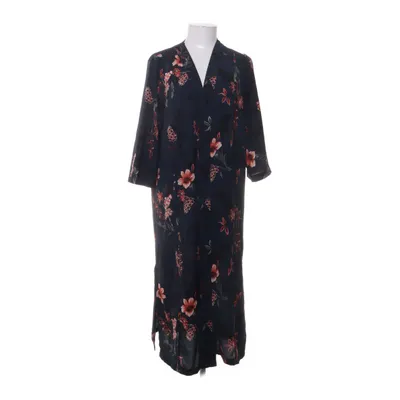 Kimono (Blauw, Meerkleurig) van Cubus Elastaan, Polyester