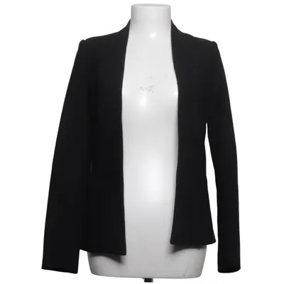 Kavaj (Svart) från Incity Elastan, Polyester, Viskos