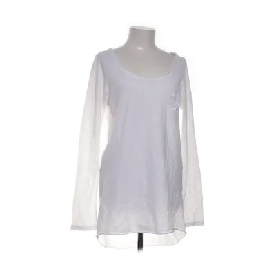 Lange mouwen shirt (Wit) van Superbugs