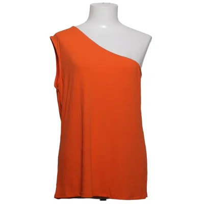 Topp (Orange) från Tippy Elastan, Viskos