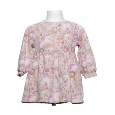 Klänning (T62-989-402) från Next Bomull, Polyester