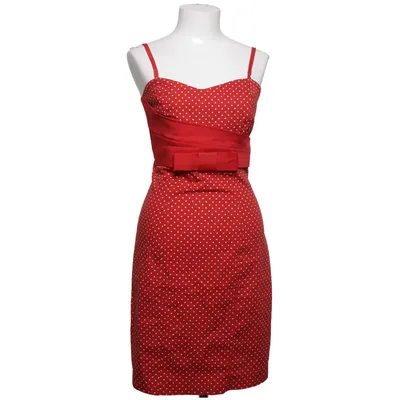 Robe (Rouge, Blanc) de Rinascimento
