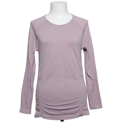 Ondershirt (Lila) van Kyodan Elastaan, Polyamide, Polyester