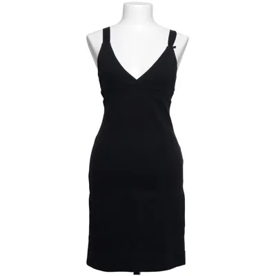 Klänning (Svart) från Filippa K Bomull, Elastan, Polyamid